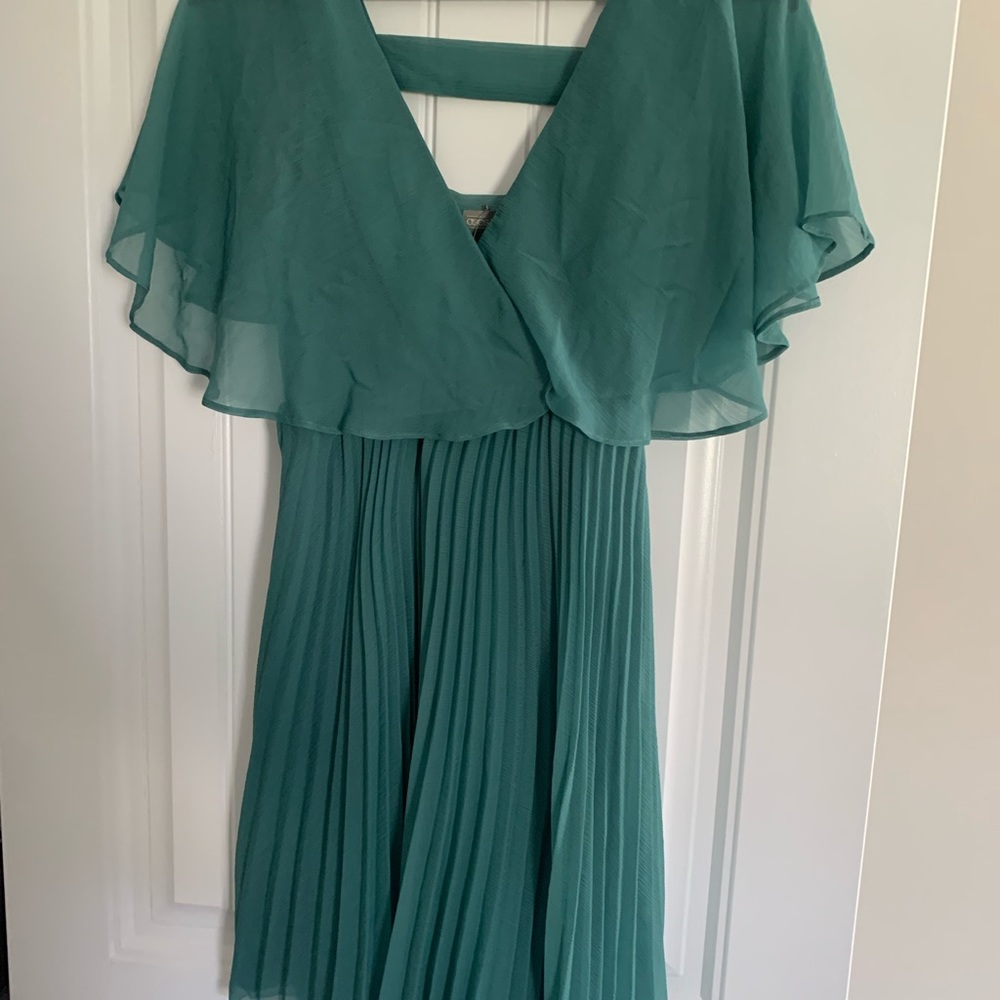 ASOS Maternity Dress